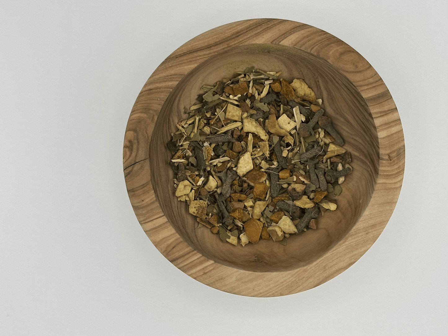 ACAI BERRY HERBAL TEA BLEND